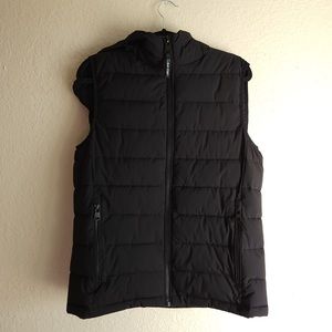 Calvin Klein Puffer Vest